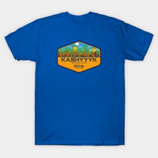 Kashyyyk T-Shirt